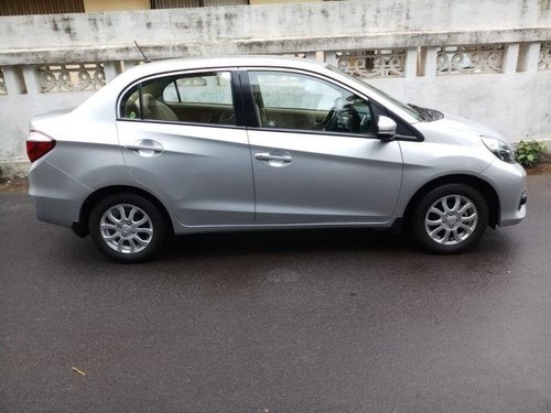 Used Honda Amaze VX i-Vtech MT 2017 for sale