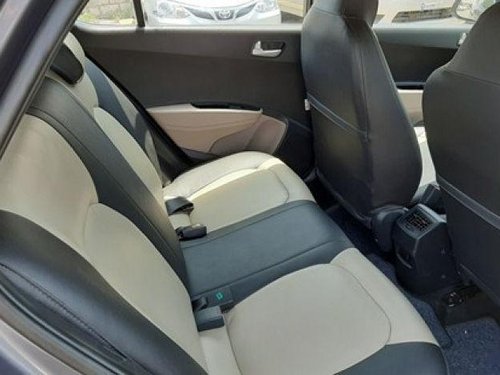 Hyundai Grand i10 1.2 Kappa Asta MT 2016 for sale