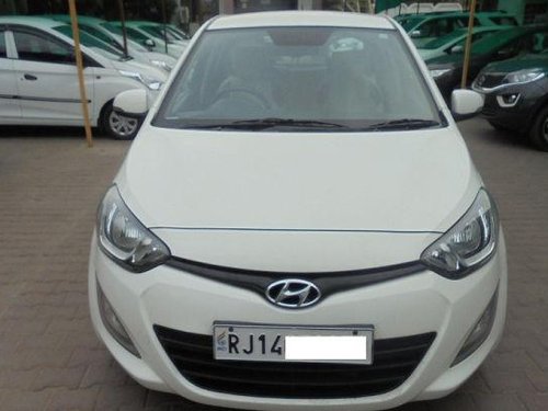 Hyundai i20 2015-2017 Sportz 1.4 CRDi MT for sale