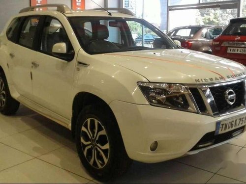 2013 Nissan Terrano MT for sale at low price