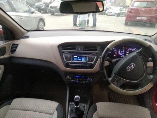 2014 Hyundai i20 Sportz 1.2 MT for sale at low price