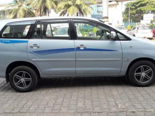 Toyota Innova 2.5 VX (Diesel) 7 Seater MT for sale