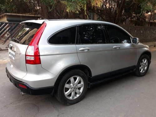 Used 2009 Honda CR V 2.0L 2WD MT for sale