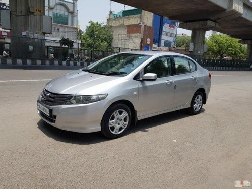 Honda City 1.5 S MT for sale