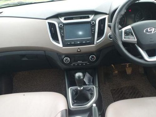 2015 Hyundai Creta  1.6 CRDi SX Plus MT for sale at low price