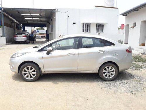 Used Ford Fiesta Titanium 1.5 TDCi MT 2011 for sale