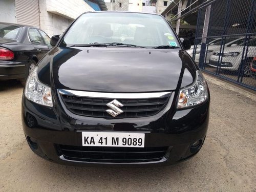 2009 Maruti Suzuki SX4 MT for sale at low price