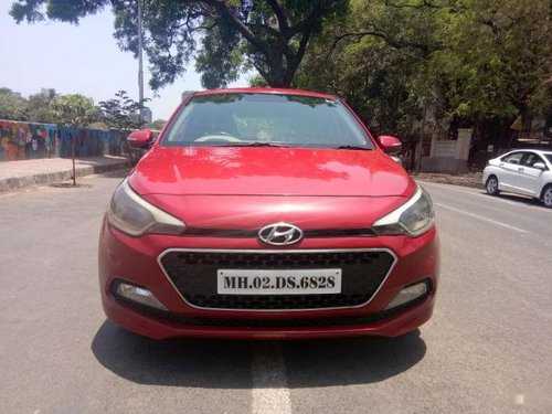 Used Hyundai i20  Sportz 1.4 CRDi MT car at low price