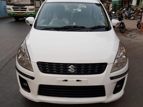 Maruti Ertiga VXI CNG MT for sale