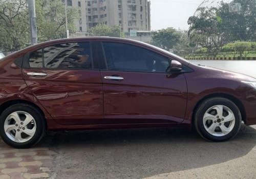 2015 Honda City i-DTEC V MT for sale at low price