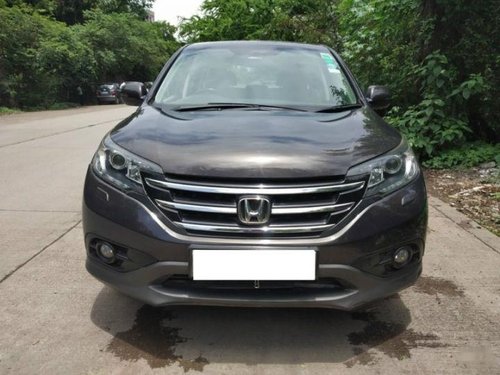 2014 Honda CR V 2.4L 4WD AT for sale at low price