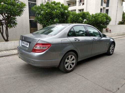 2011 Mercedes Benz C-Class  220 CDI AT for sale at low price
