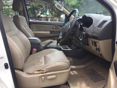 2012 Toyota Fortuner 4x2 AT for sale