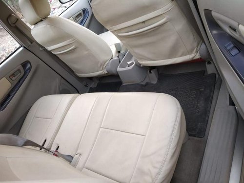 Used Toyota Innova 2004-2011 2.5 G2 MT 2009 for sale