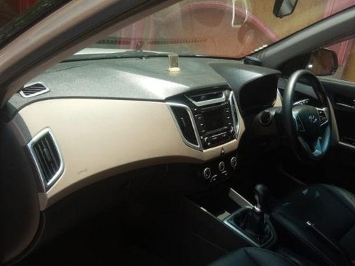 Used Hyundai Creta 1.6 VTVT S MT 2016 for sale