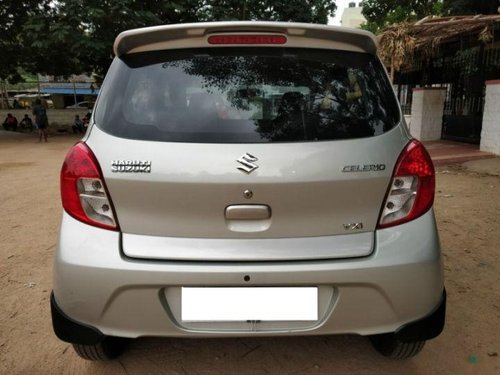 Maruti Suzuki Celerio VXI MT 2018 for sale