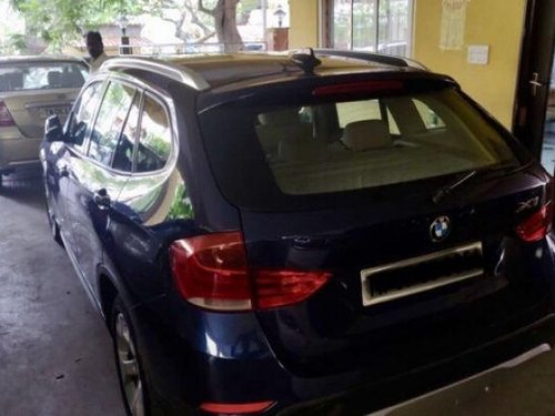 2013 BMW X1 sDrive 20d xLine AT for sale