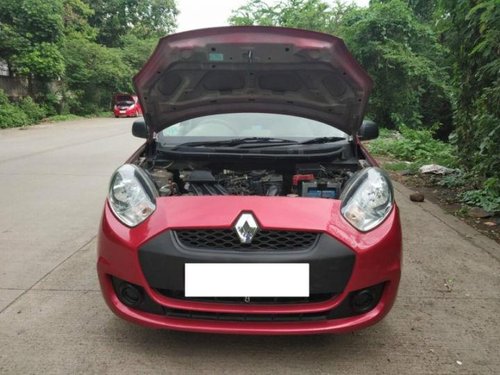 Renault Pulse  Petrol RxL MT 2015 for sale