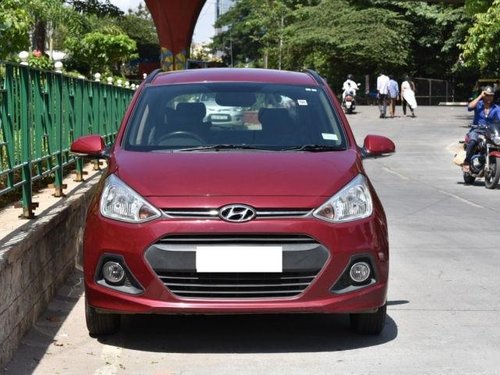 2015 Hyundai i10  Asta AT for sale