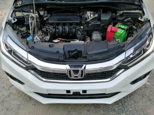 Honda City i VTEC CVT VX AT for sale