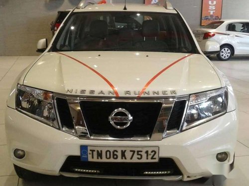 2013 Nissan Terrano MT for sale at low price