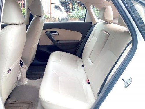 Used 2010 Volkswagen Vento  Petrol Highline AT for sale