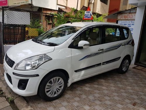 Maruti Ertiga VXI CNG MT for sale