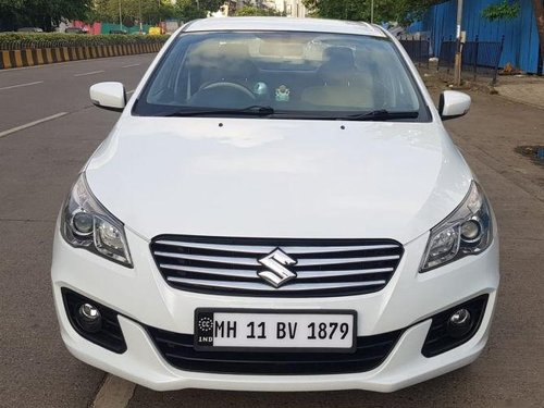 Used 2015 Maruti Suzuki Ciaz MT for sale