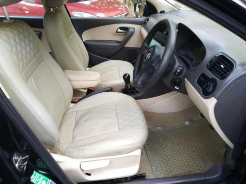 Used Volkswagen Vento car MT at low price