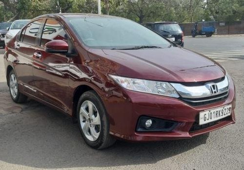 2015 Honda City i-DTEC V MT for sale at low price