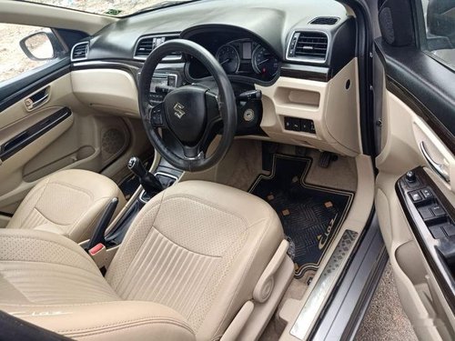 Maruti Ciaz VDI SHVS MT for sale