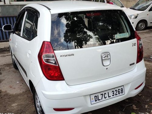 Hyundai i10 Era 1.1 MT 2010 for sale