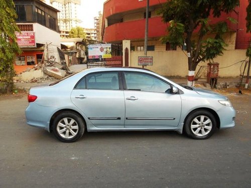 Toyota Corolla Altis 1.8 G MT for sale