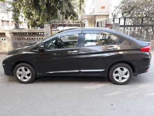 Used Honda City i VTEC VX Option MT car at low price