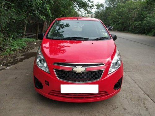 Chevrolet Beat LS MT 2011 for sale