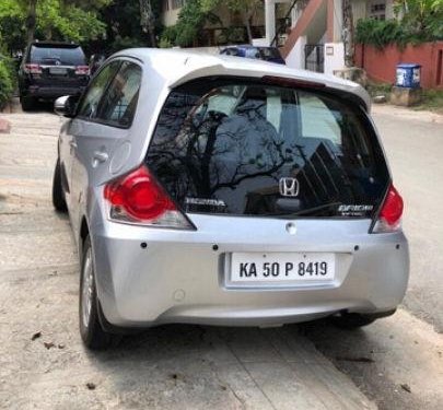 Used Honda Brio 1.2 VX AT 2017 for sale