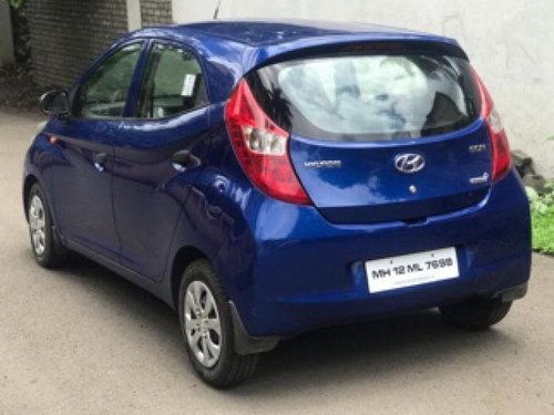 Used Hyundai Eon 1.0 Kappa Magna Plus MT 2015 for sale