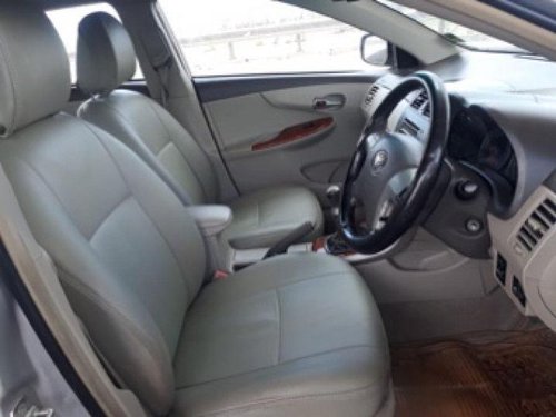 2010 Toyota Corolla Altis G MT for sale