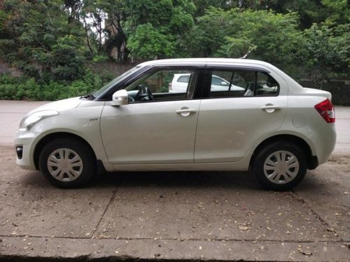 Used Maruti Suzuki Dzire VXI MT 2012 for sale