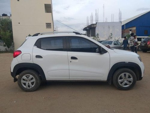 Used 2015 Renault Kwid RXT MT for sale