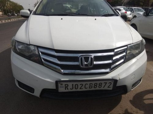 Used Honda City  1.5 S AT car at low price