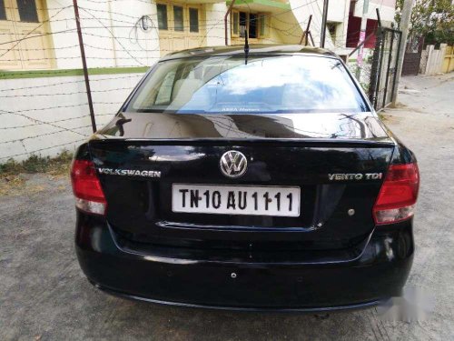 Used Volkswagen Vento car MT at low price