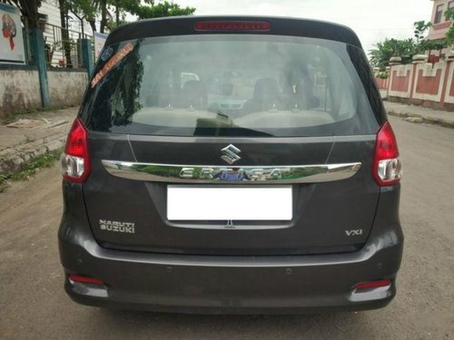 Used Maruti Suzuki Ertiga VXI MT 2016 for sale