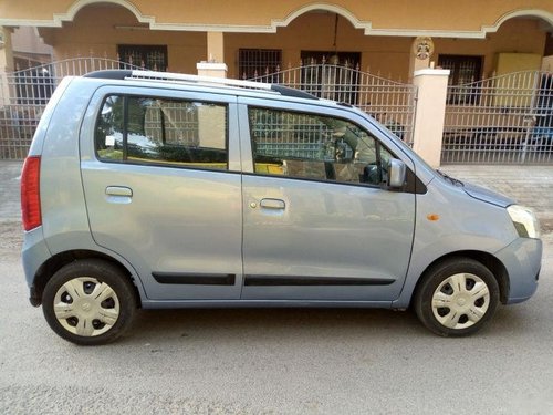 Used Maruti Suzuki Wagon R  VXI MT car at low price