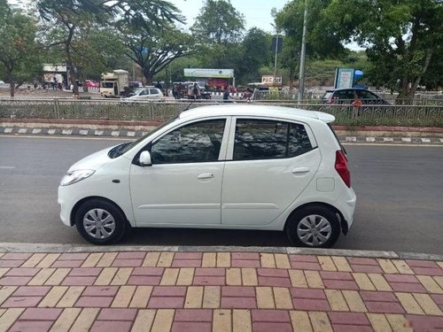 Hyundai i10 Sportz 1.2 AT 2012 for sale