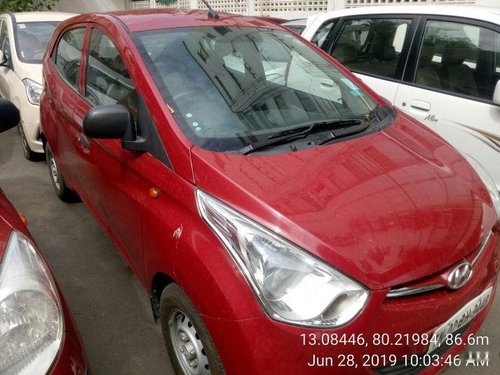 Hyundai Eon 1.0 Era Plus MT 2017 for sale