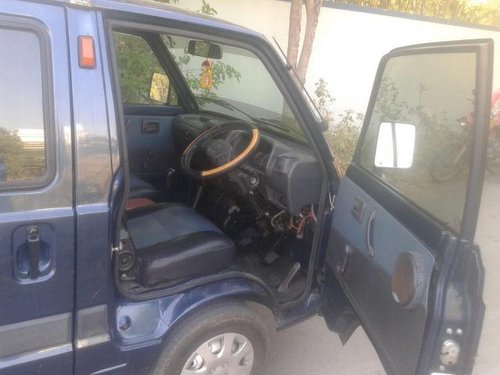 2015 Maruti Suzuki Omni for sale at low price