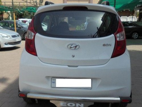 Used Hyundai Eon Magna Plus MT 2017 for sale