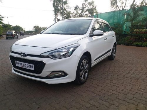 2015 Hyundai i20  Asta 1.4 CRDi MT for sale