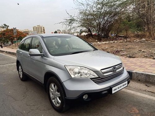 Used 2007 Honda CR V 2.4 AT for sale